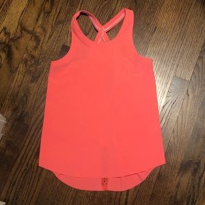NWOT ivivva by Lululemon Girls Tank Top - Size 12